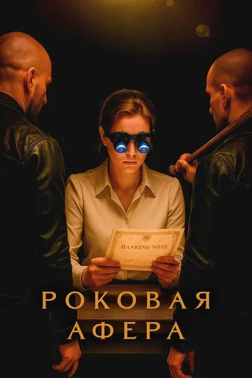 Роковая афера смотреть онлайн 1 сезон